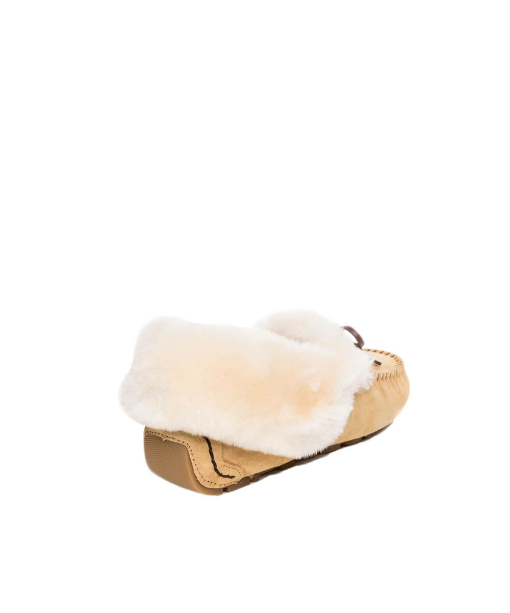 UGG Collar Moccasin - Women - UGG Specialist Australia
