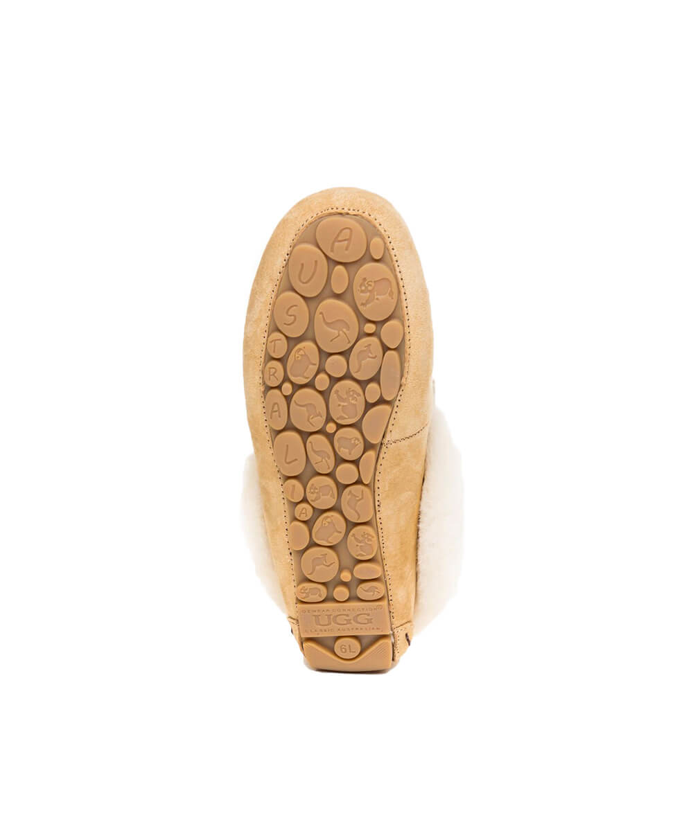 UGG Collar Moccasin - Women - UGG Specialist Australia