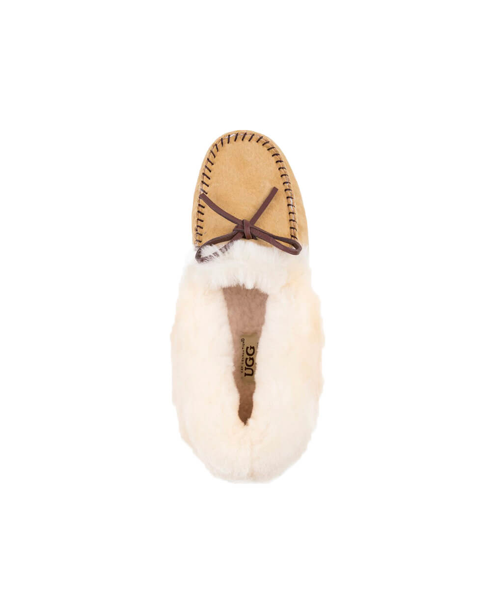 UGG Collar Moccasin - Women - UGG Specialist Australia