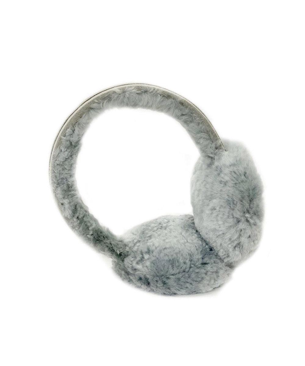 UGG Merino Wool Earmuff - UGG Specialist Australia