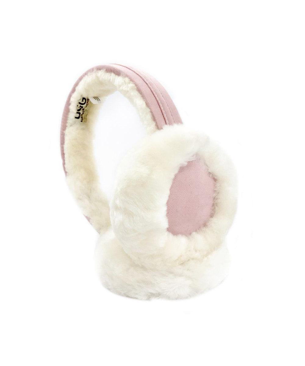UGG Merino Wool Earmuff - UGG Specialist Australia