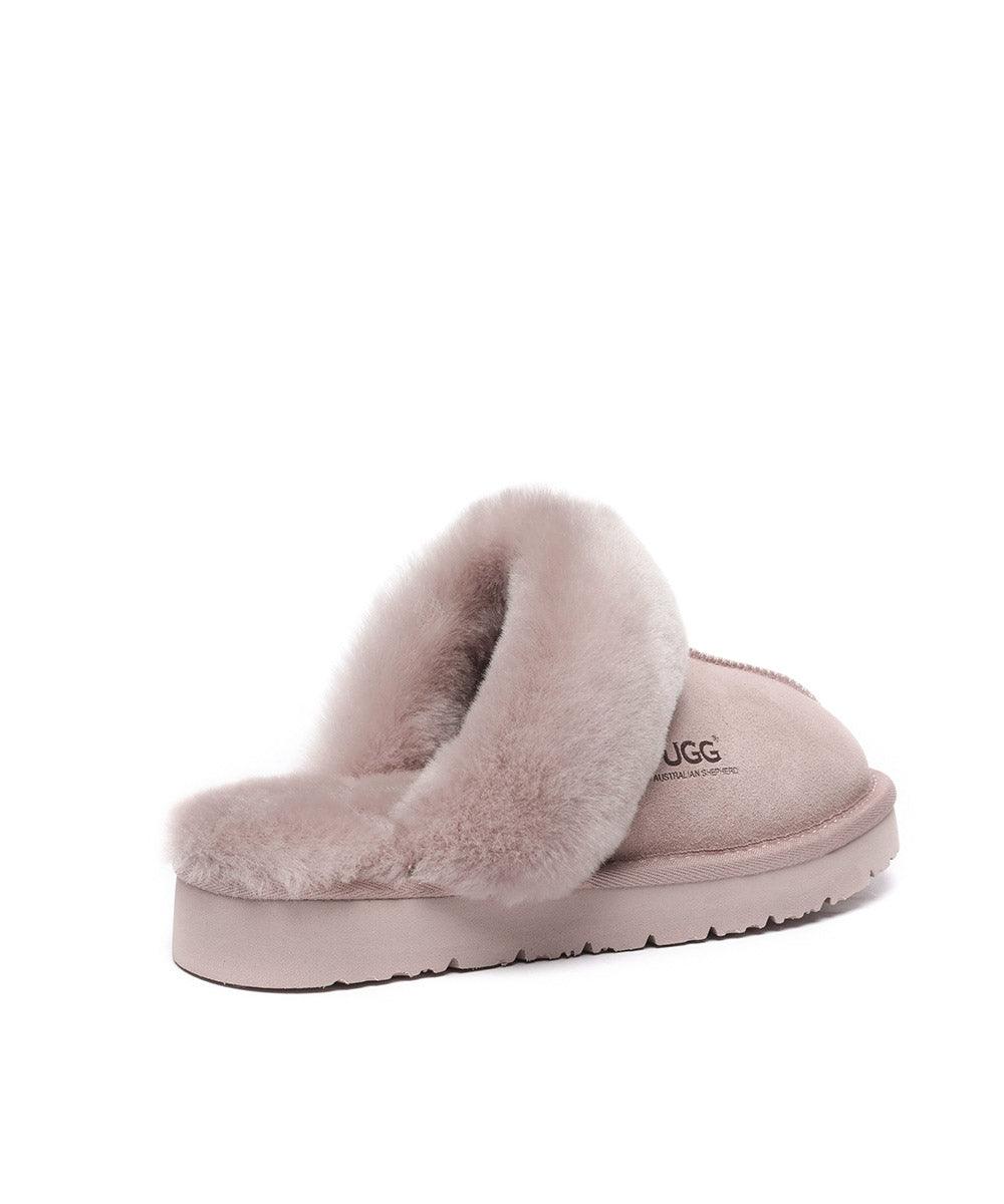 UGG Fuzzy Summer Slipper - Women - UGG Specialist Australia