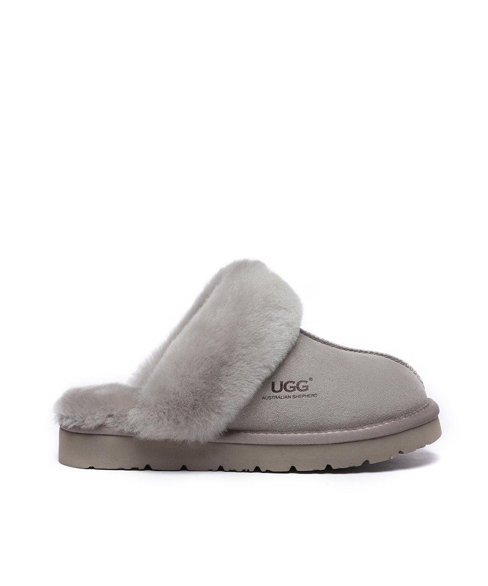 UGG Fuzzy Summer Slipper - Women - UGG Specialist Australia