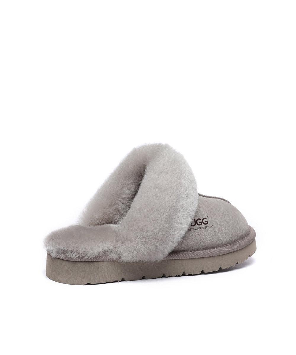 UGG Fuzzy Summer Slipper - Women - UGG Specialist Australia