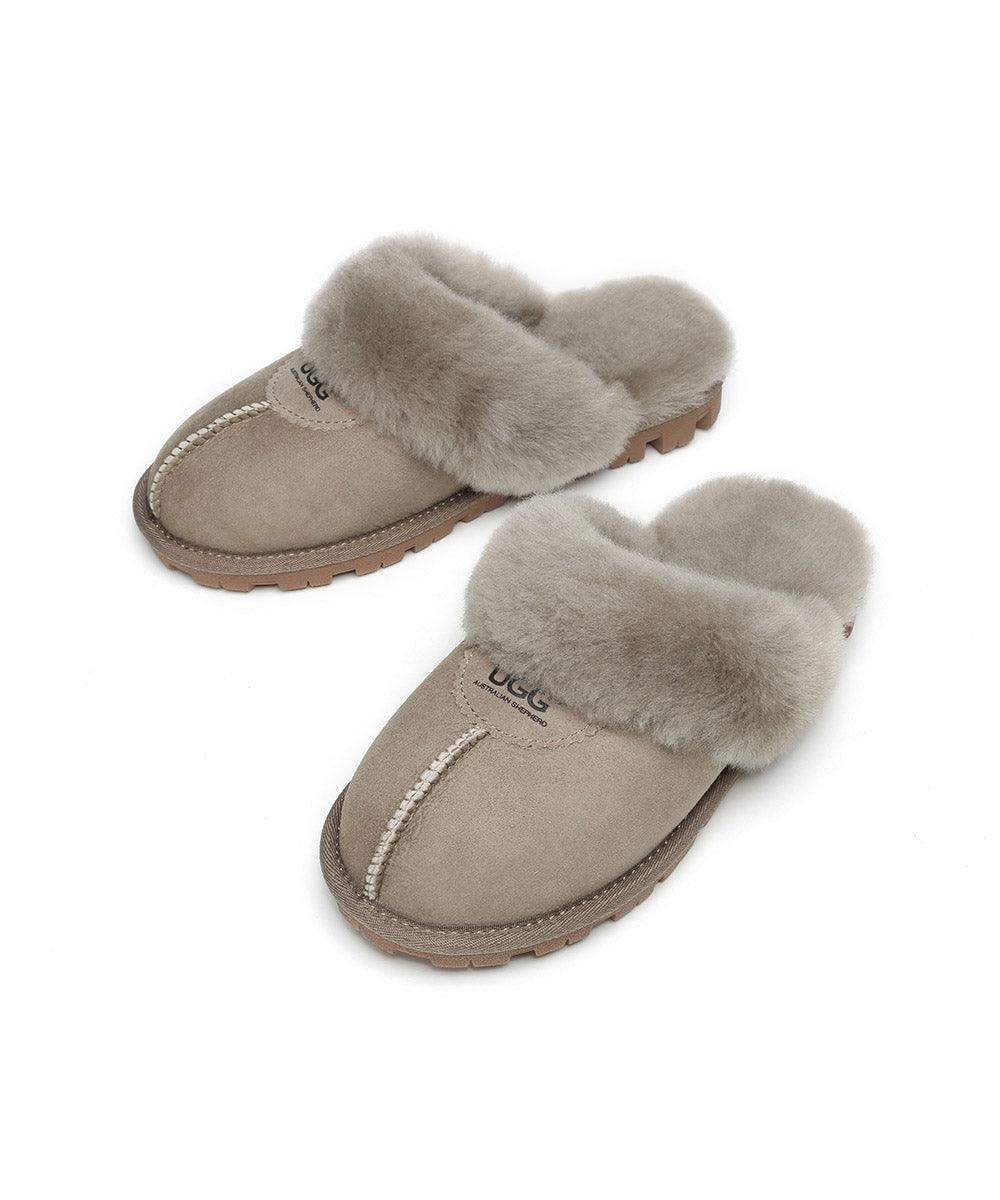 UGG Scuff Slipper - Men - UGG Specialist Australia