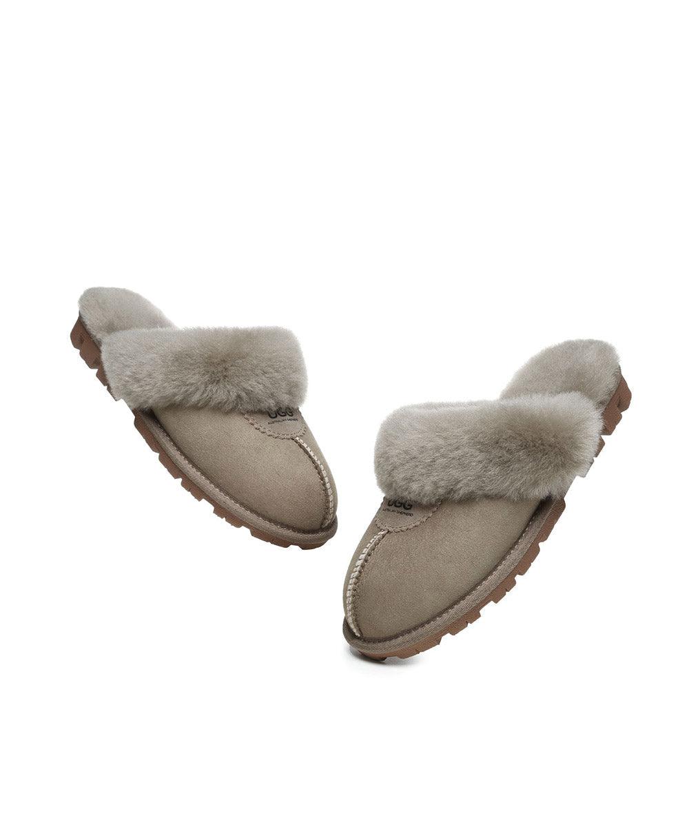 UGG Scuff Slipper - Men - UGG Specialist Australia