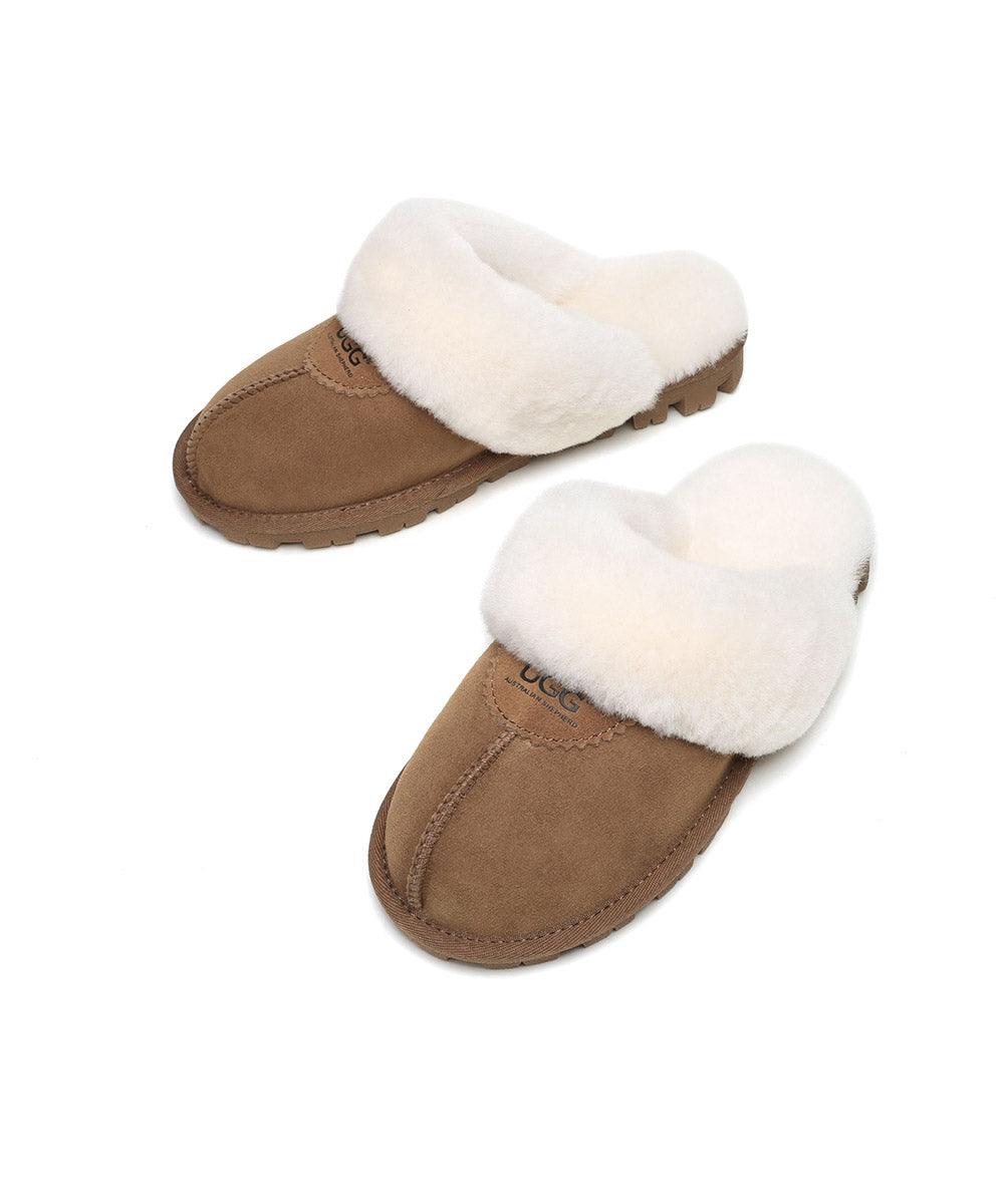 UGG Scuff Slipper - Men - UGG Specialist Australia