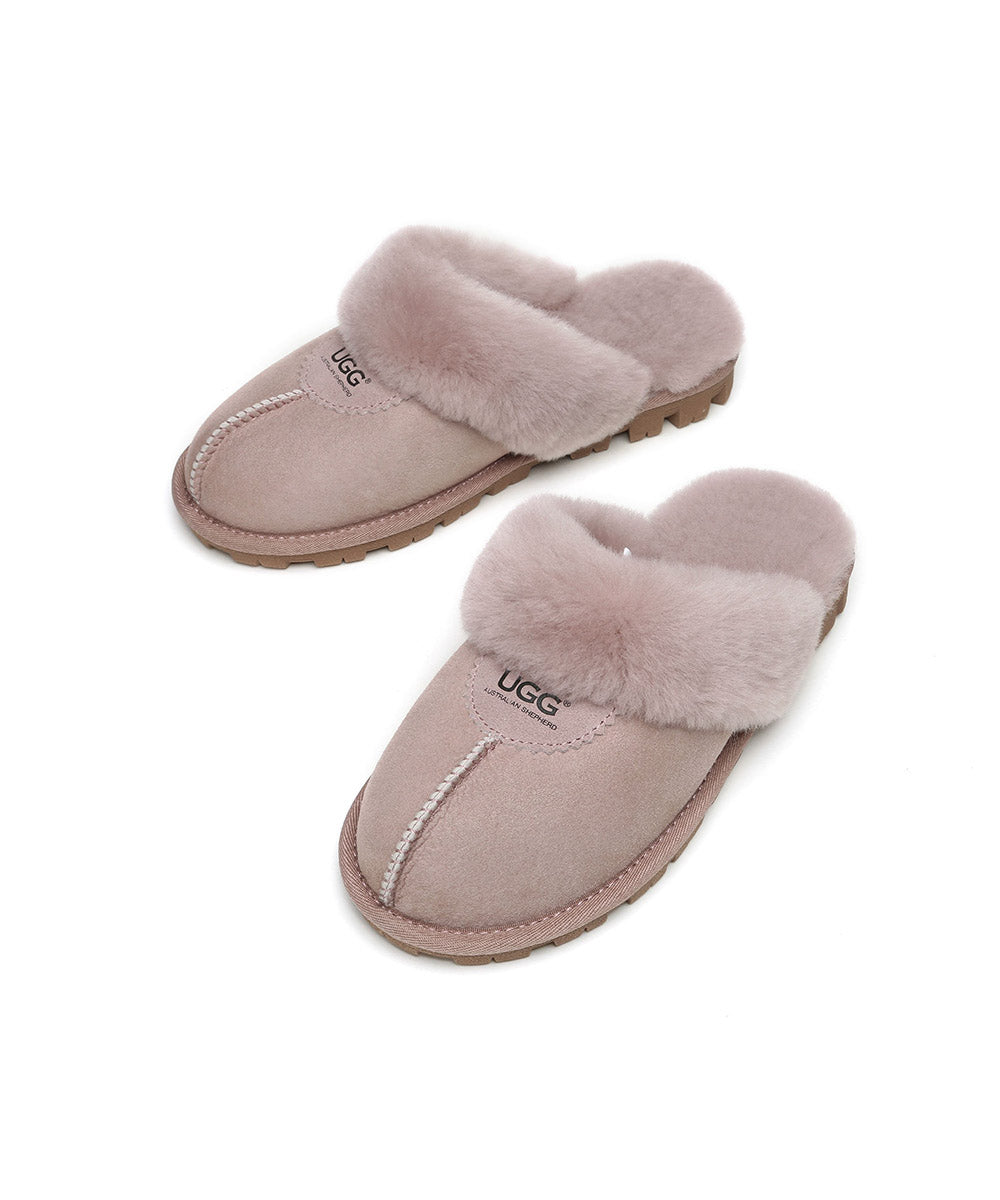 UGG Scuff Slipper - Women - UGG Specialist Australia