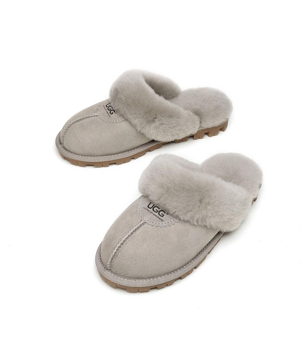 UGG Scuff Slipper - Men - UGG Specialist Australia