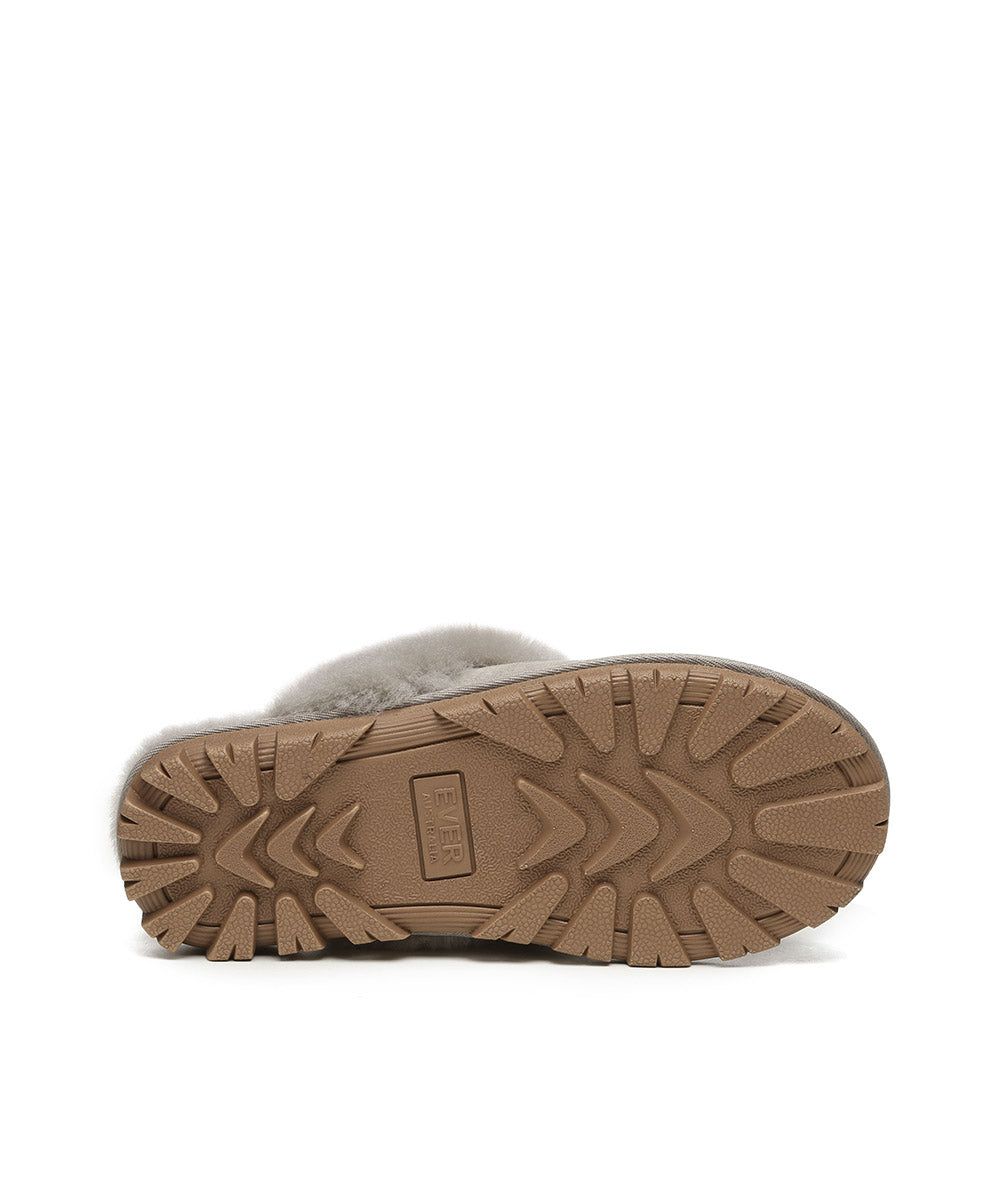 UGG Scuff Slipper - Women - UGG Specialist Australia
