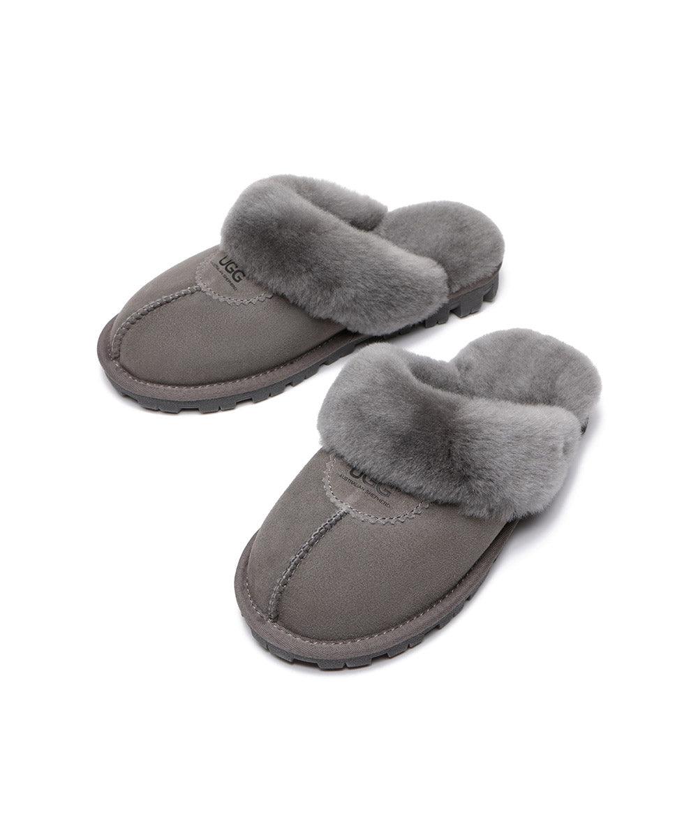 UGG Scuff Slipper - Men - UGG Specialist Australia