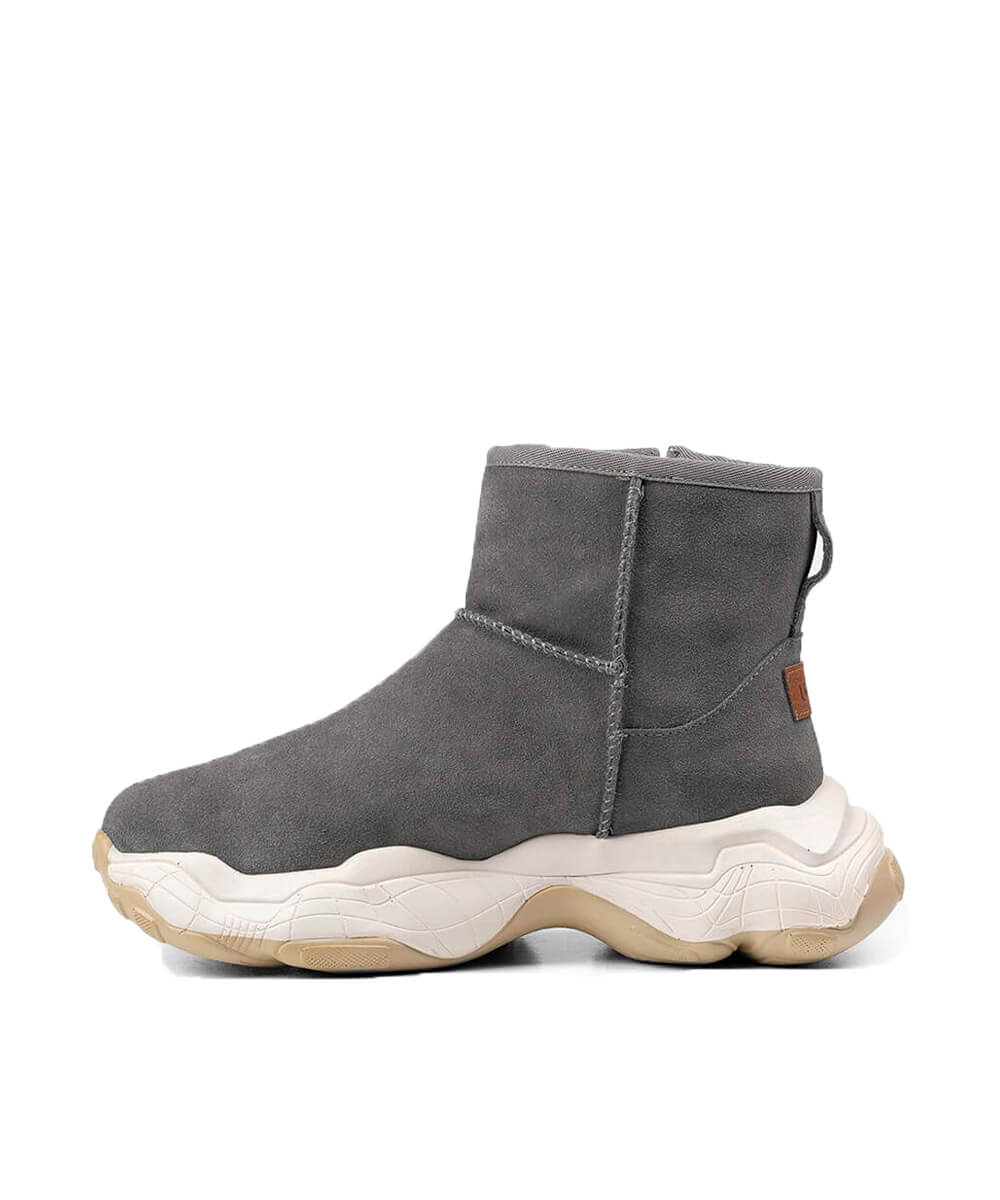 UGG Bill Boots - Women - UGG Specialist Australia