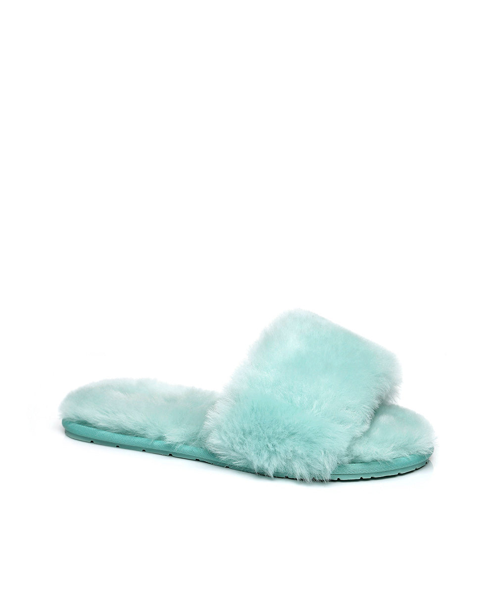UGG Flossy Slipper - Women - UGG Specialist Australia