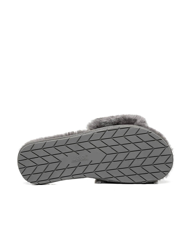UGG Flossy Slipper - Women - UGG Specialist Australia