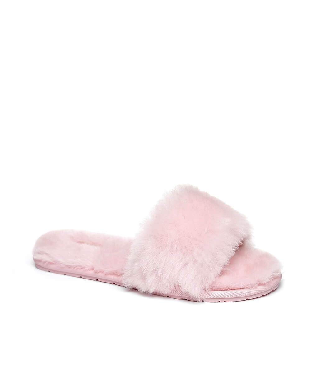 UGG Flossy Slipper - Women - UGG Specialist Australia