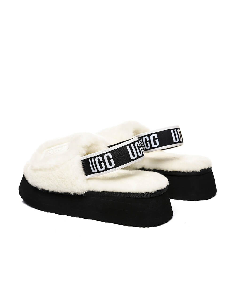 UGG Poppy Slide - Women - UGG Specialist Australia
