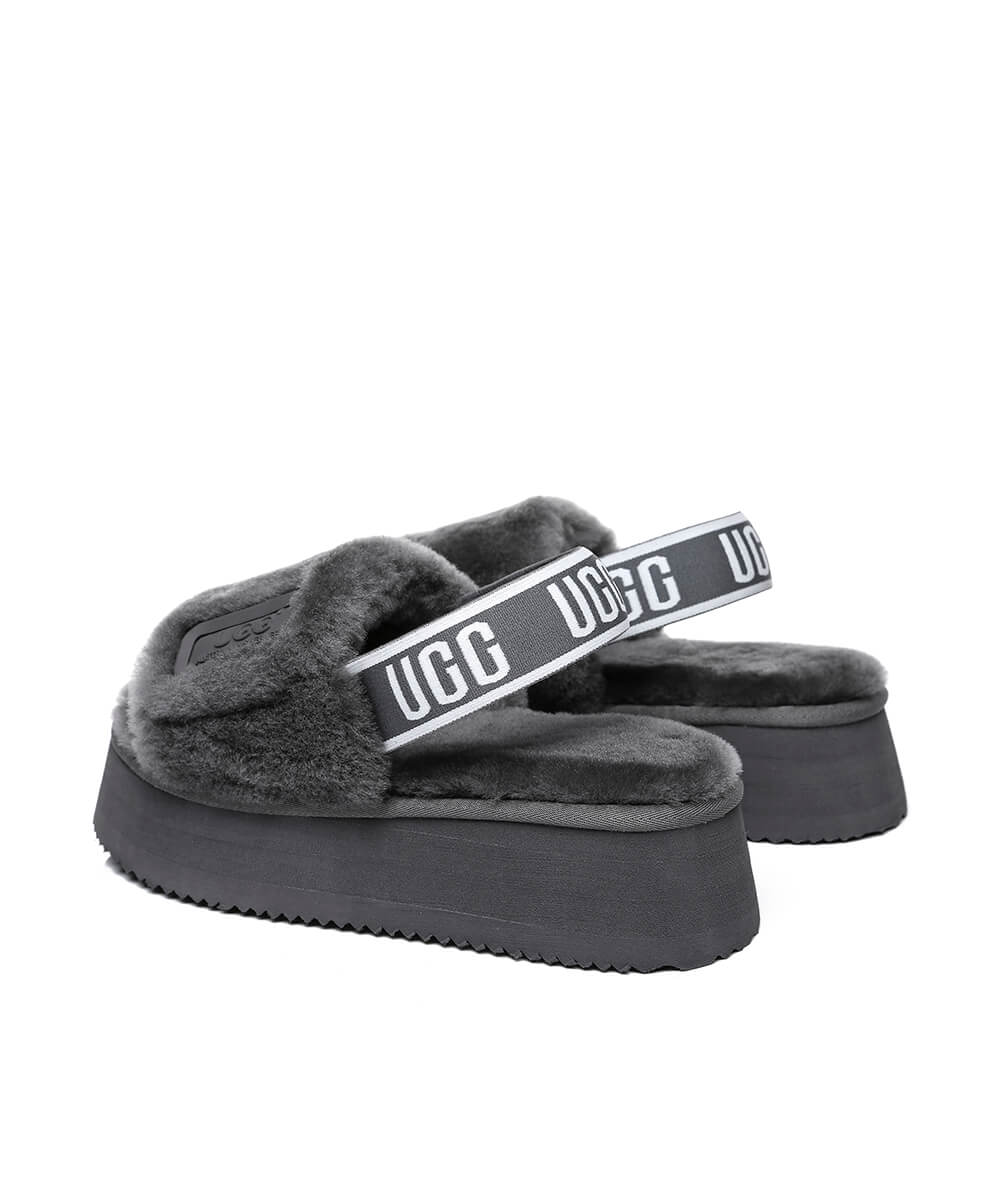 UGG Poppy Slide - Women - UGG Specialist Australia