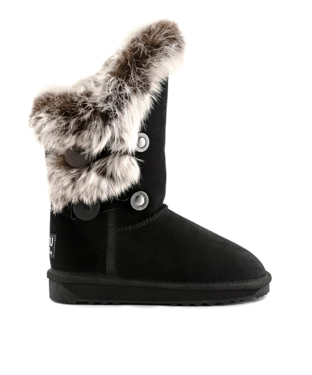 UGG Rabbit Classic - Women - UGG Specialist Australia