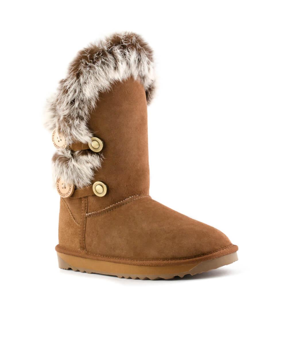 UGG Rabbit Classic - Men - UGG Specialist Australia