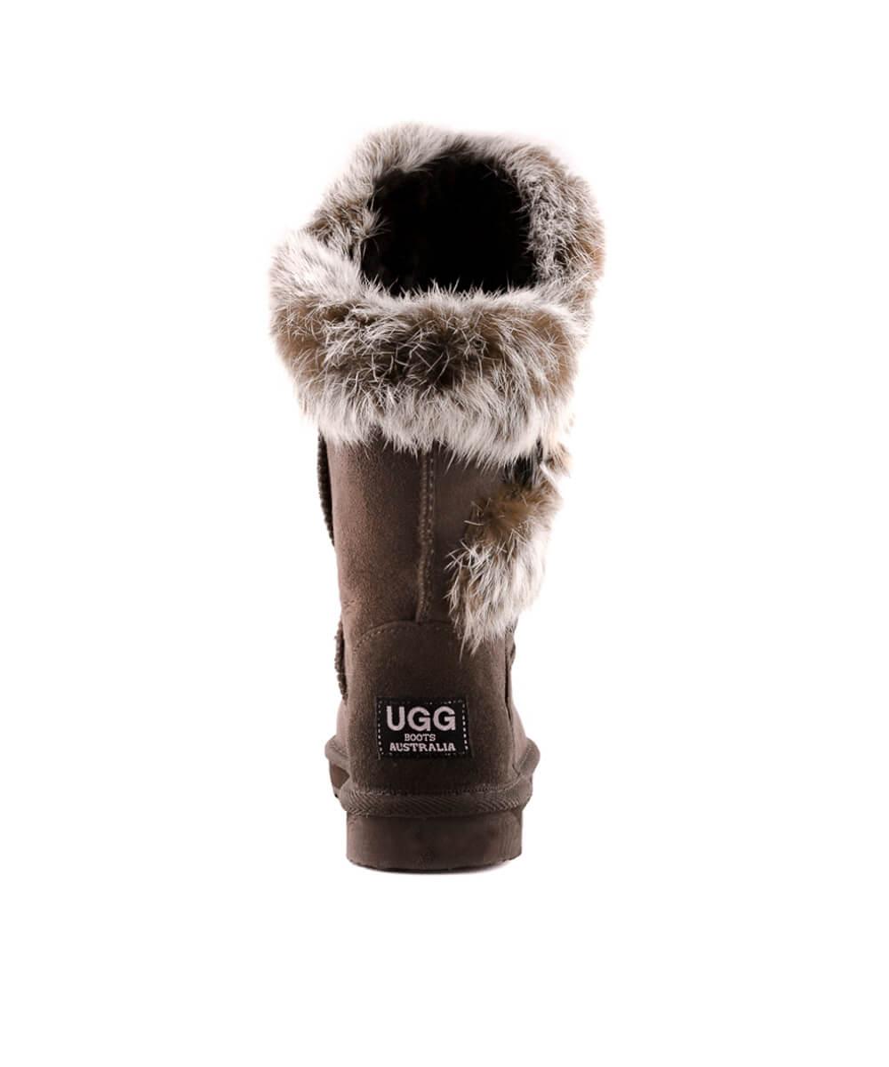 UGG Rabbit Classic - Men - UGG Specialist Australia