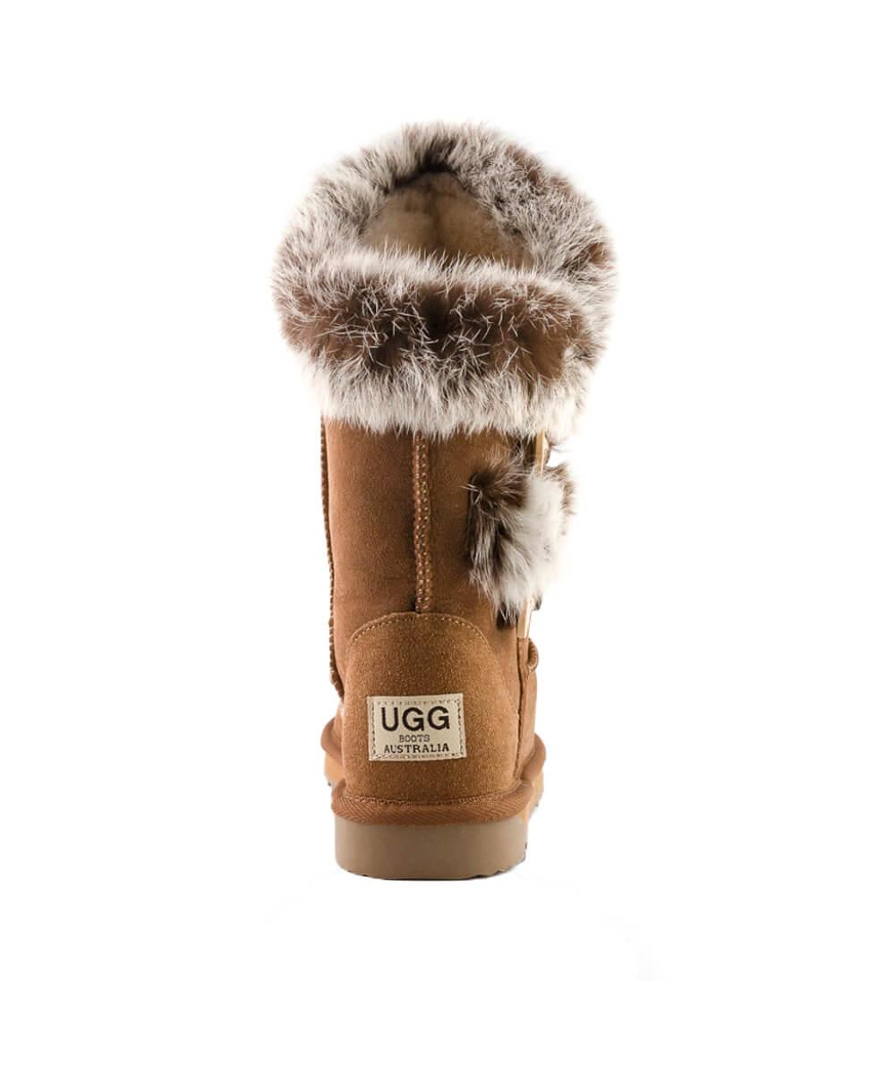 UGG Rabbit Classic - Men - UGG Specialist Australia