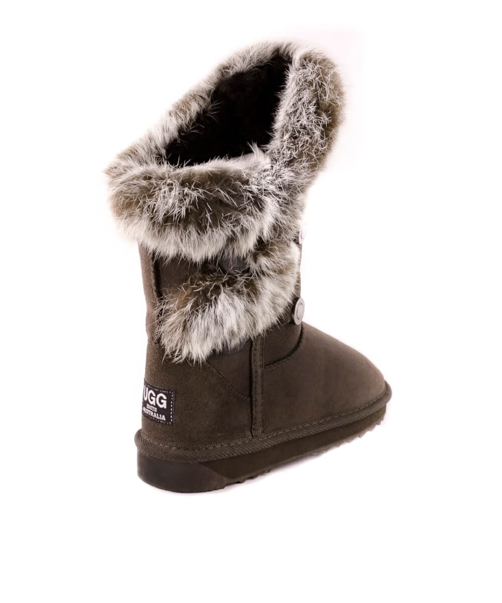 UGG Rabbit Classic - Women - UGG Specialist Australia