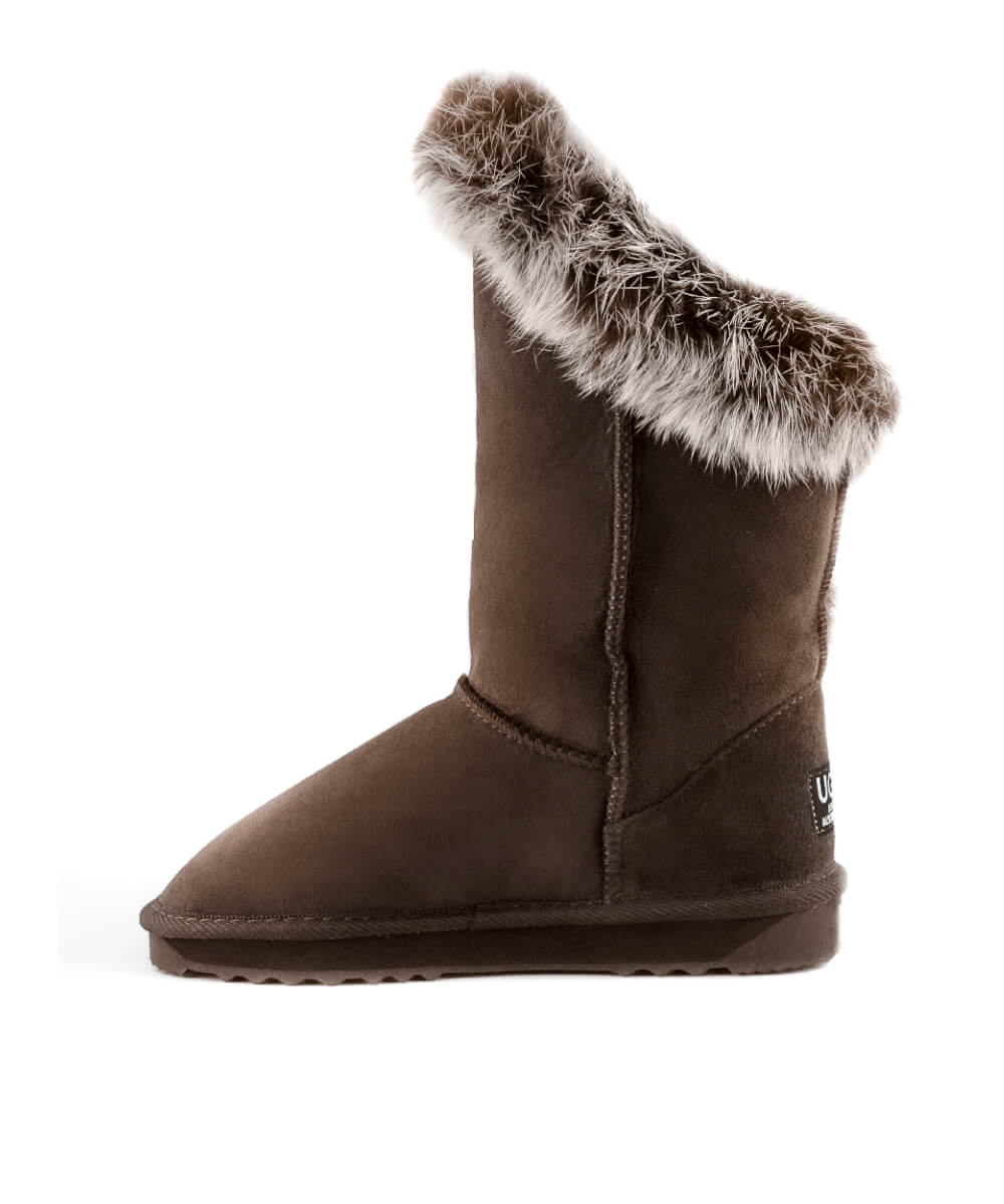 UGG Rabbit Classic - Women - UGG Specialist Australia