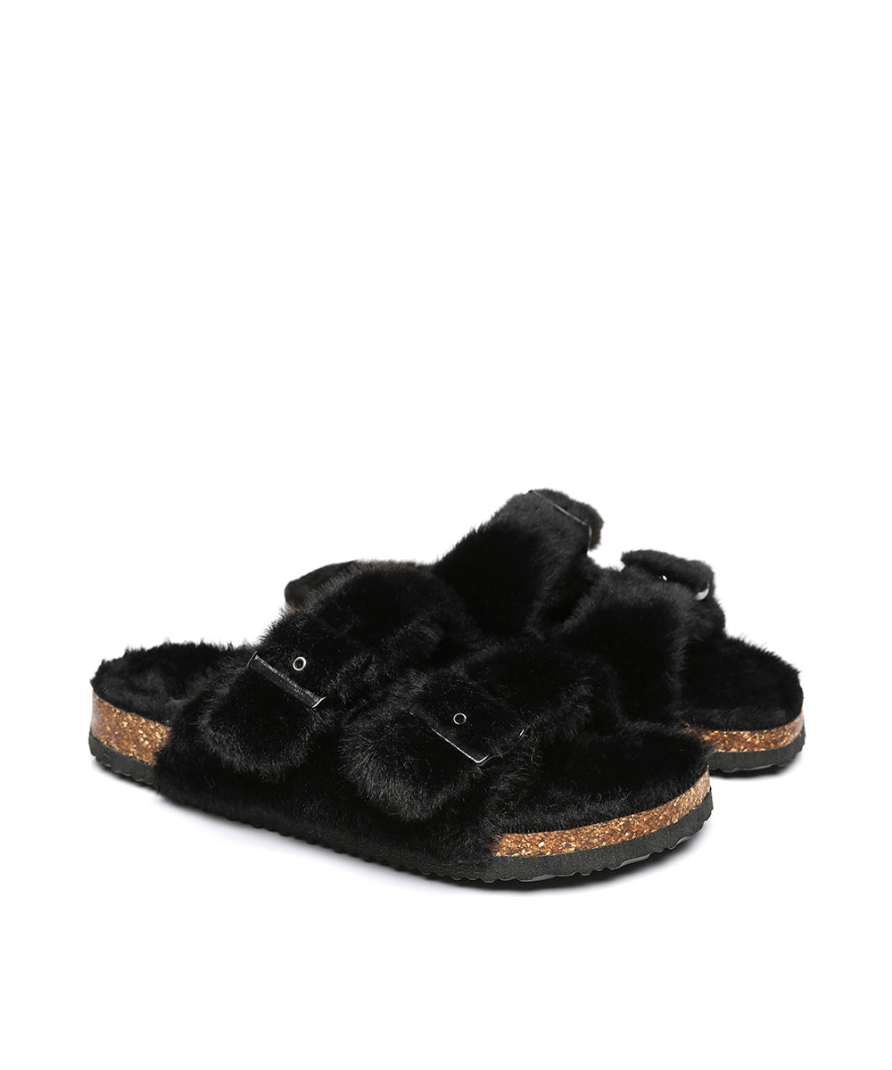 UGG Hurley Slip-On - Women - UGG Specialist Australia
