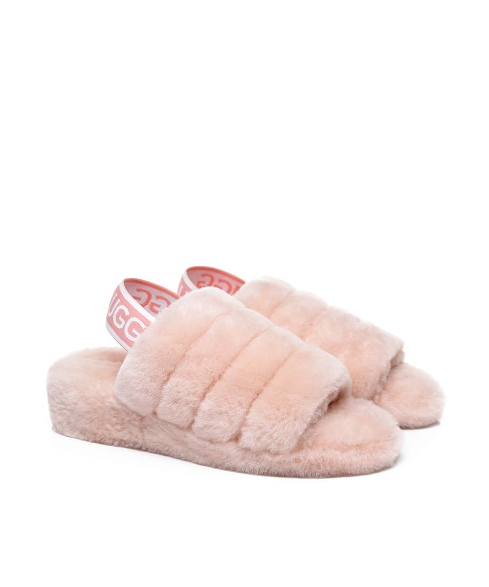 UGG Snugg Slide - Women - UGG Specialist Australia