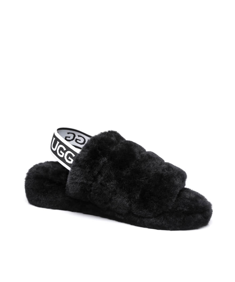 UGG Snugg Slide - Women Secondary image