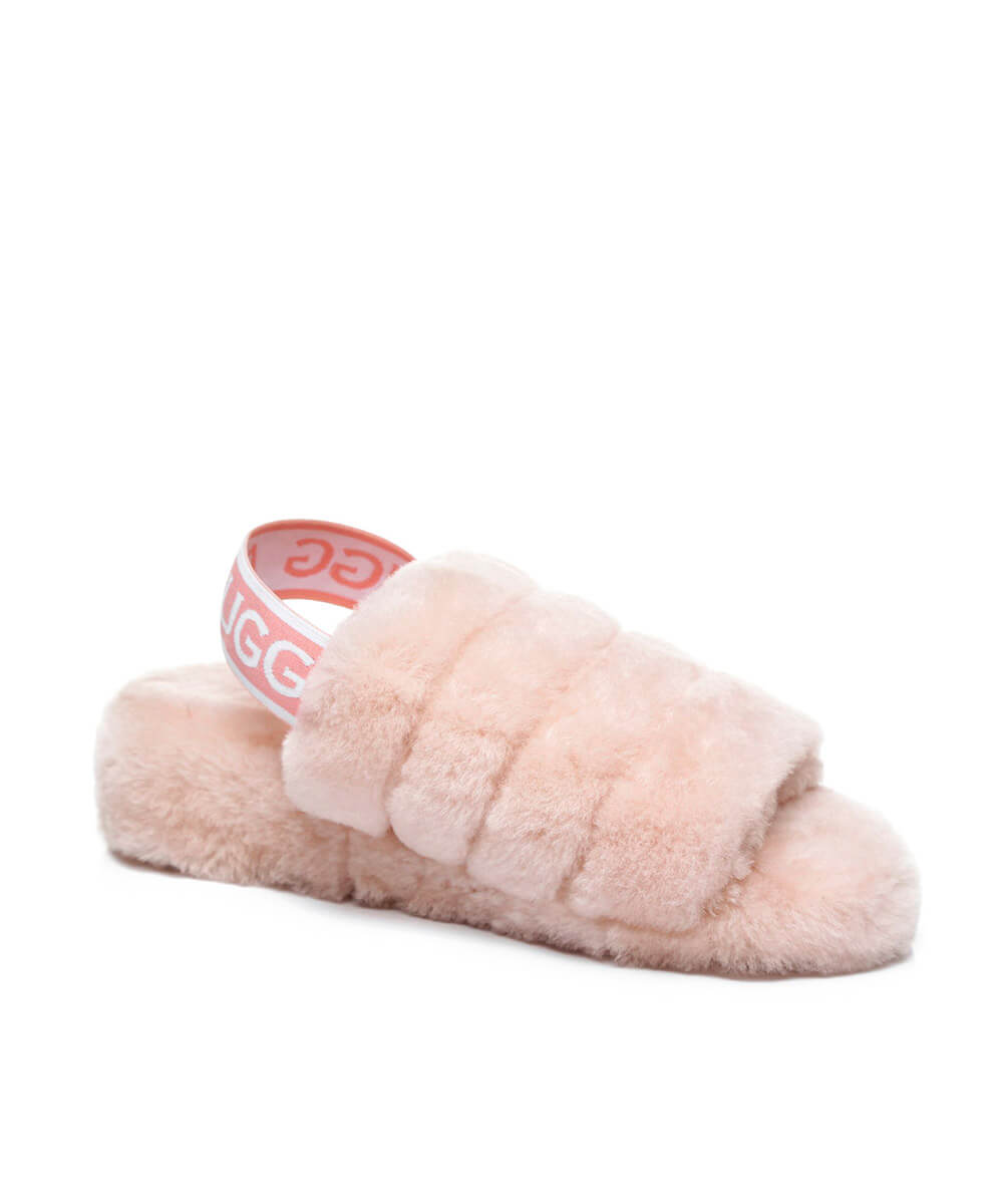UGG Snugg Slide - Women - UGG Specialist Australia
