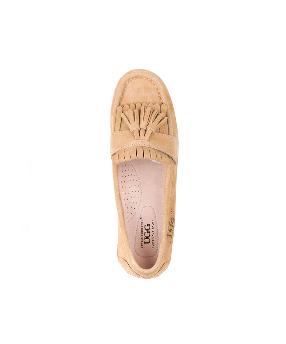 UGG Tassel Moccasin - Women - UGG Specialist Australia