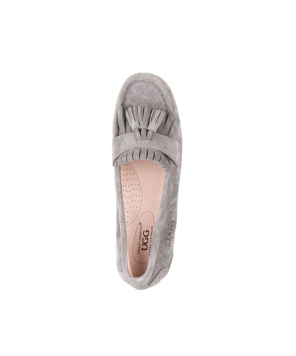 UGG Tassel Moccasin - Women - UGG Specialist Australia