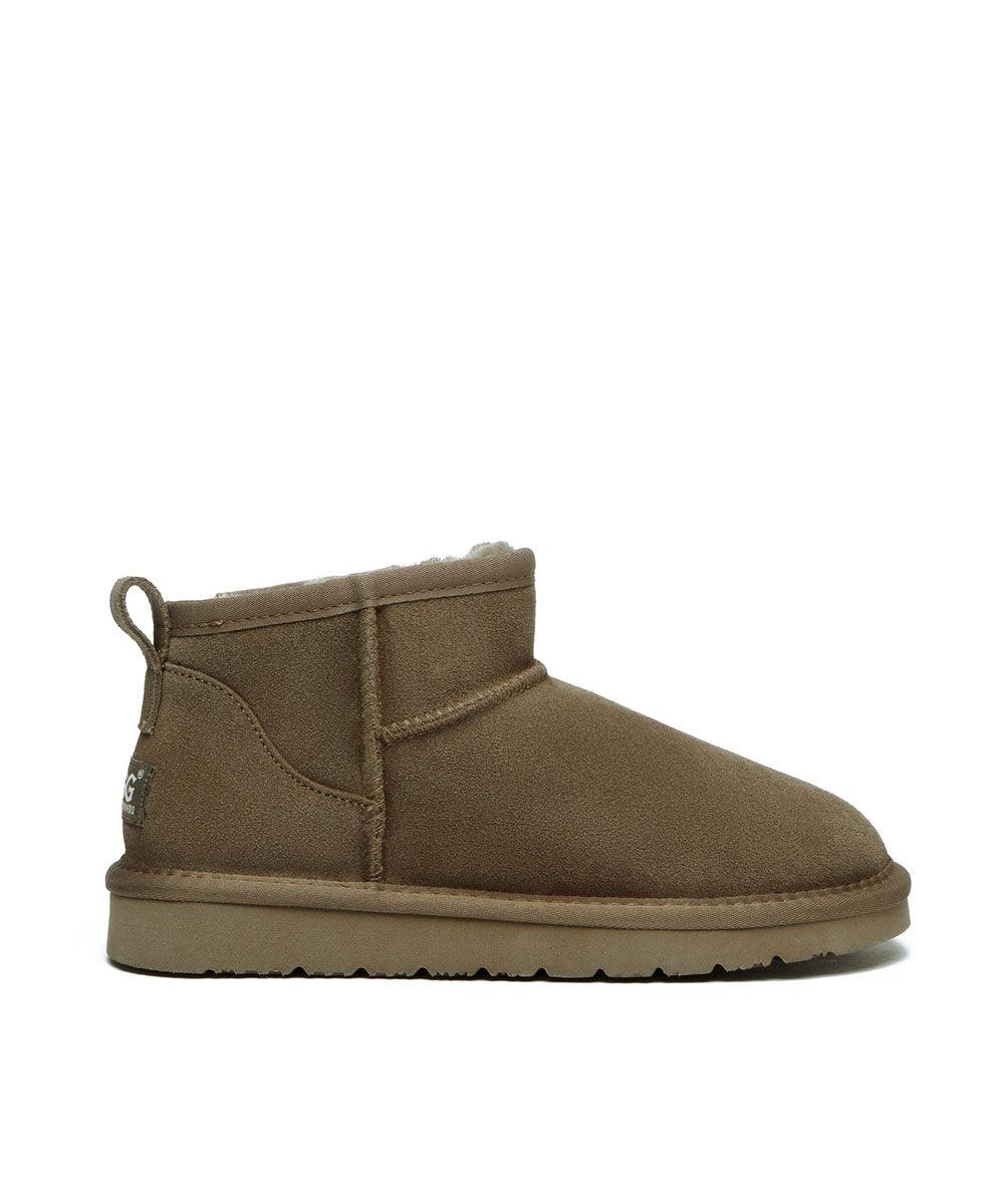 Ultra Mini UGG Boots - Men - UGG Specialist Australia