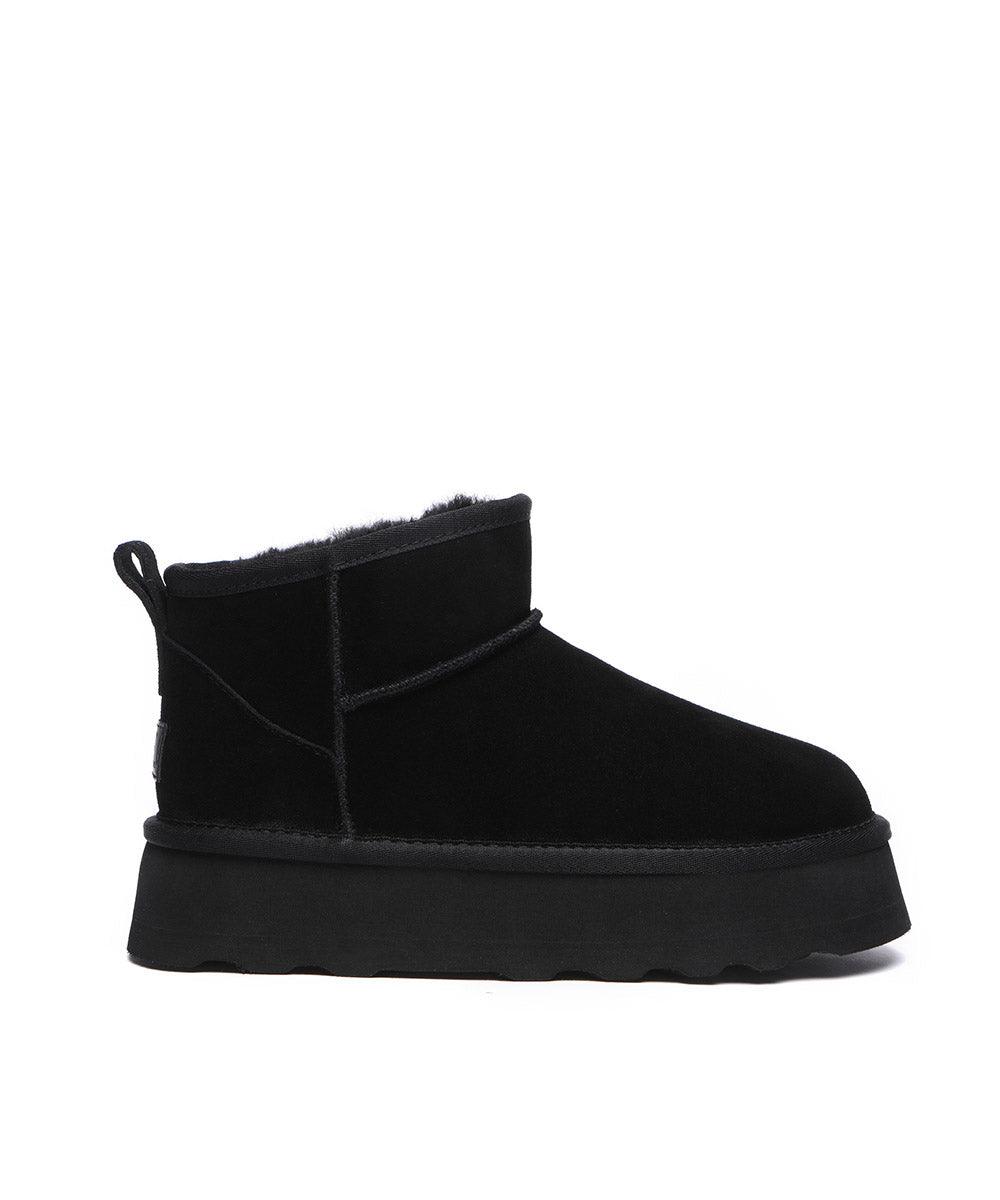 UGG Ultra Mini Platform - Women - UGG Specialist Australia