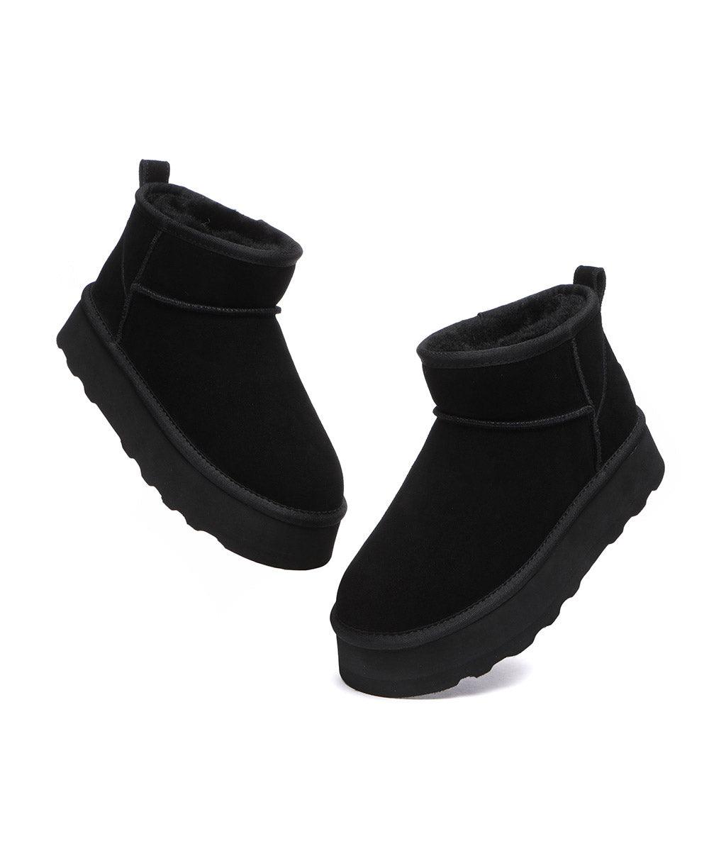 UGG Ultra Mini Platform - Women - UGG Specialist Australia