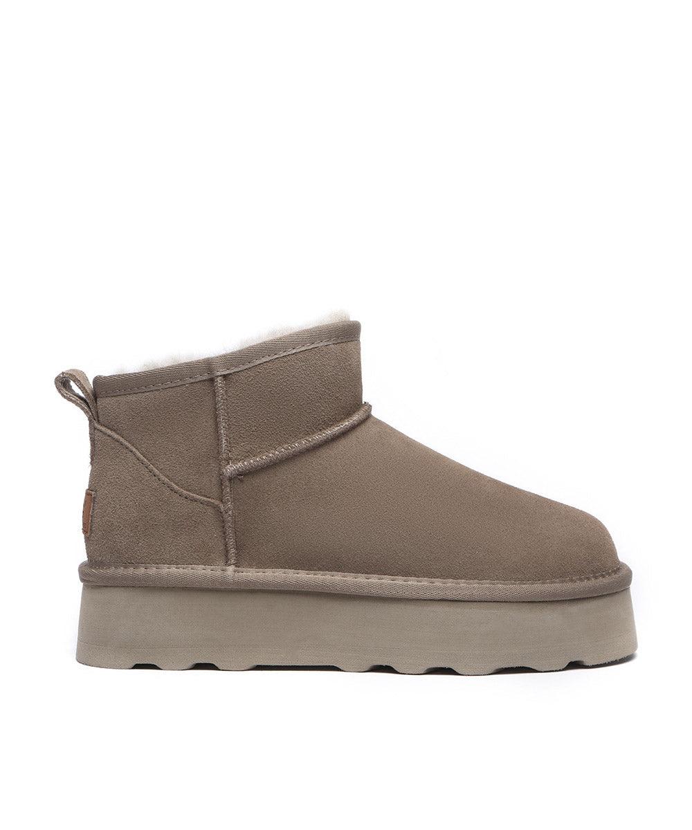 UGG Ultra Mini Platform - Women - UGG Specialist Australia