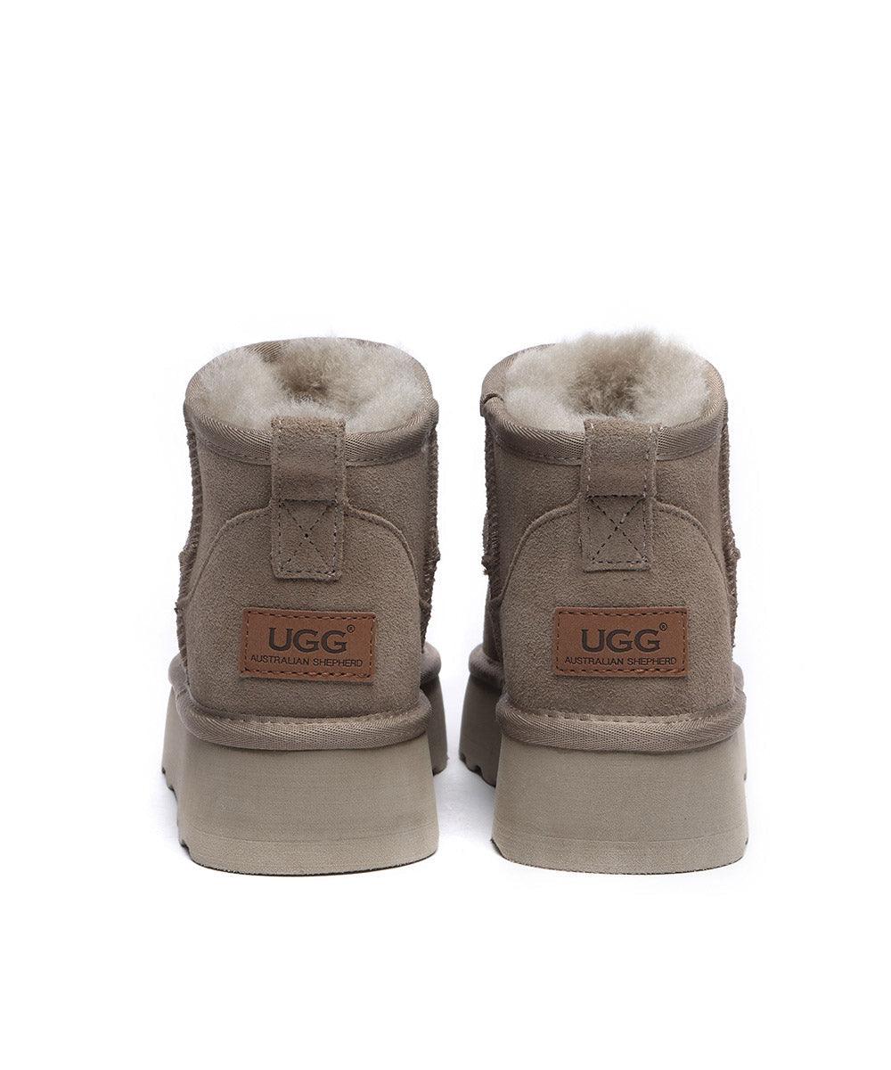 UGG Ultra Mini Platform - Women - UGG Specialist Australia