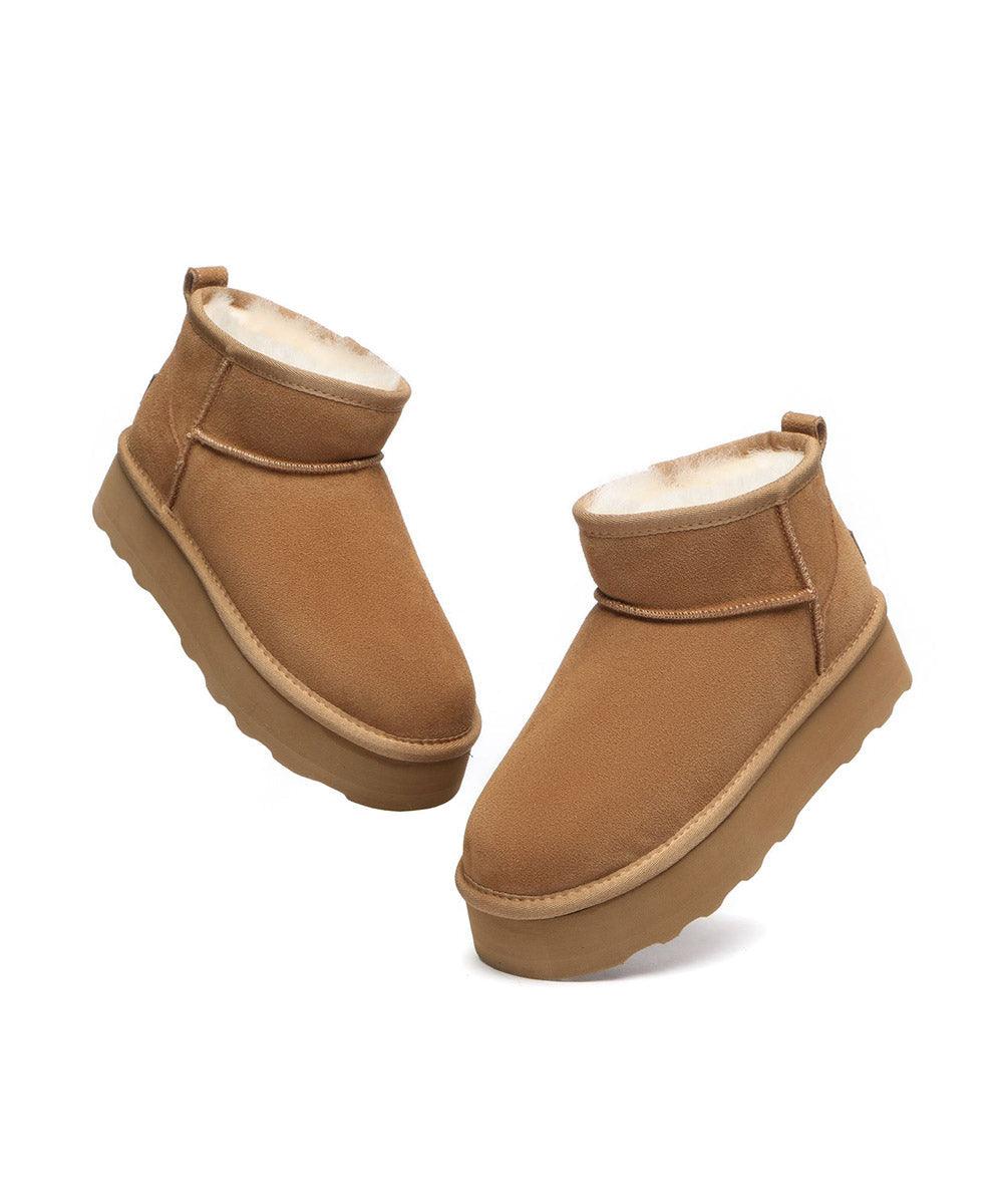 UGG Ultra Mini Platform - Women - UGG Specialist Australia