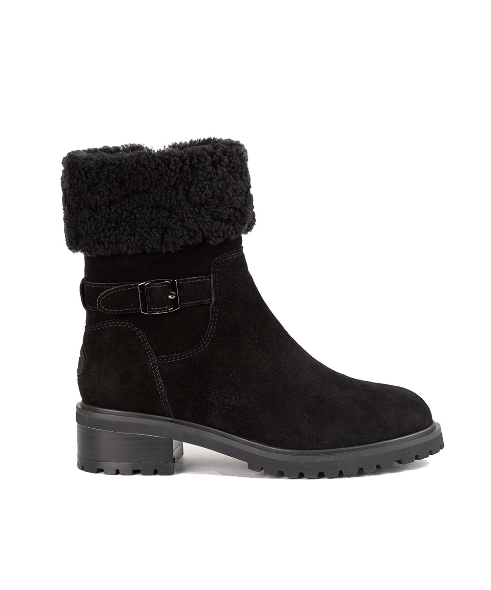 Verona Zip UGG Boot - Women - UGG Specialist Australia