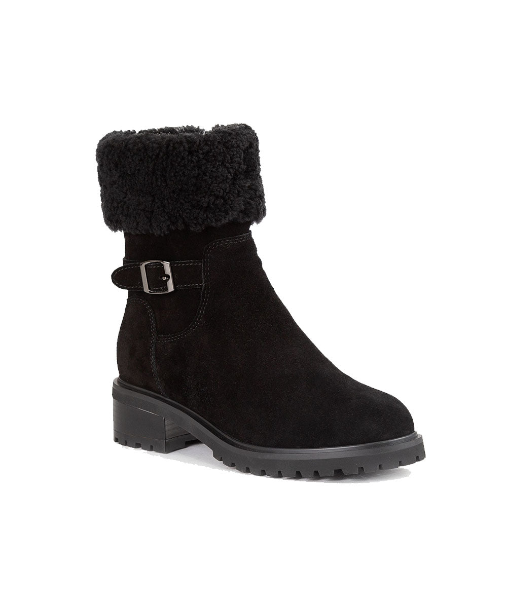 Verona Zip UGG Boot - Women - UGG Specialist Australia