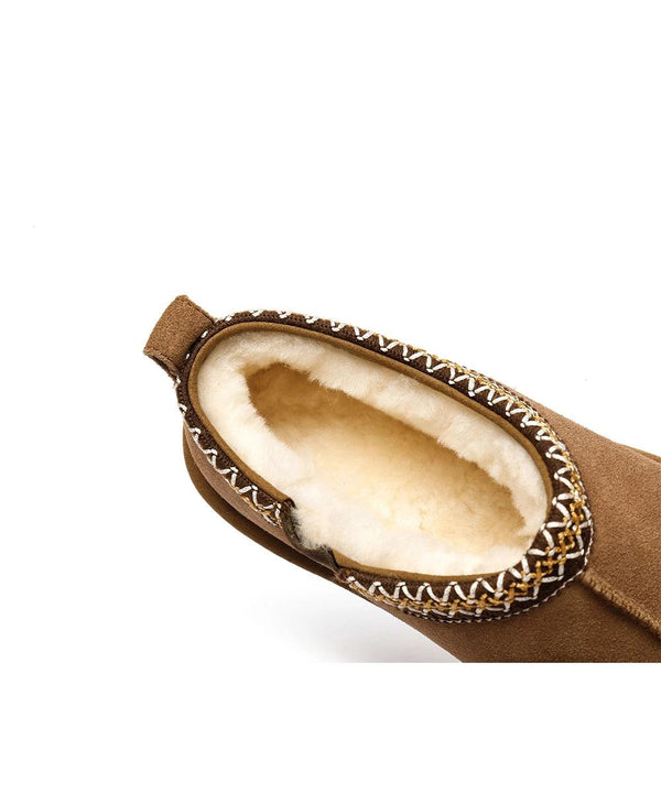 Vinny UGG Slippers - Men - UGG Specialist Australia