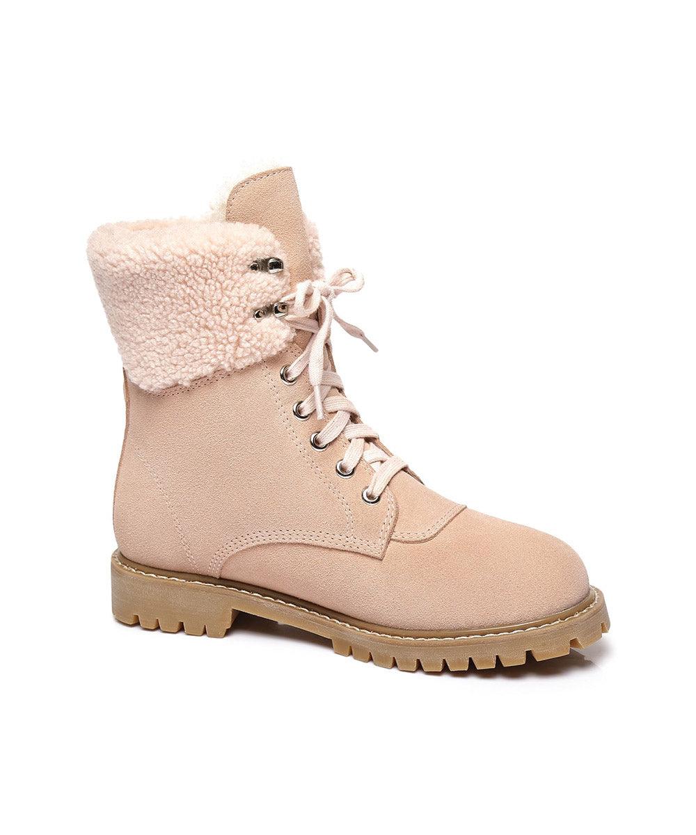 UGG Mimi Lace Boots - Women - UGG Specialist Australia