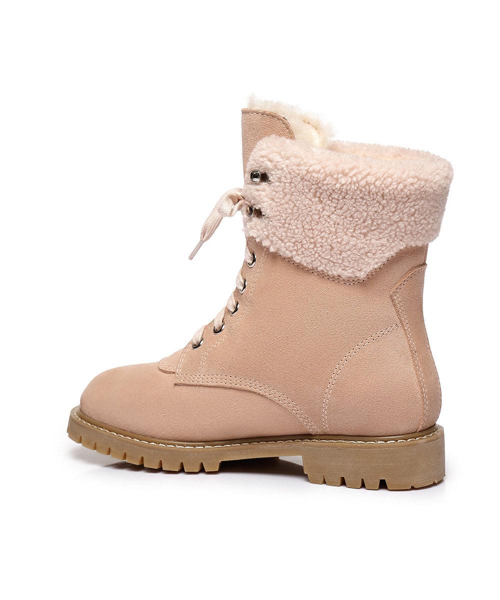 UGG Mimi Lace Boots - Women - UGG Specialist Australia