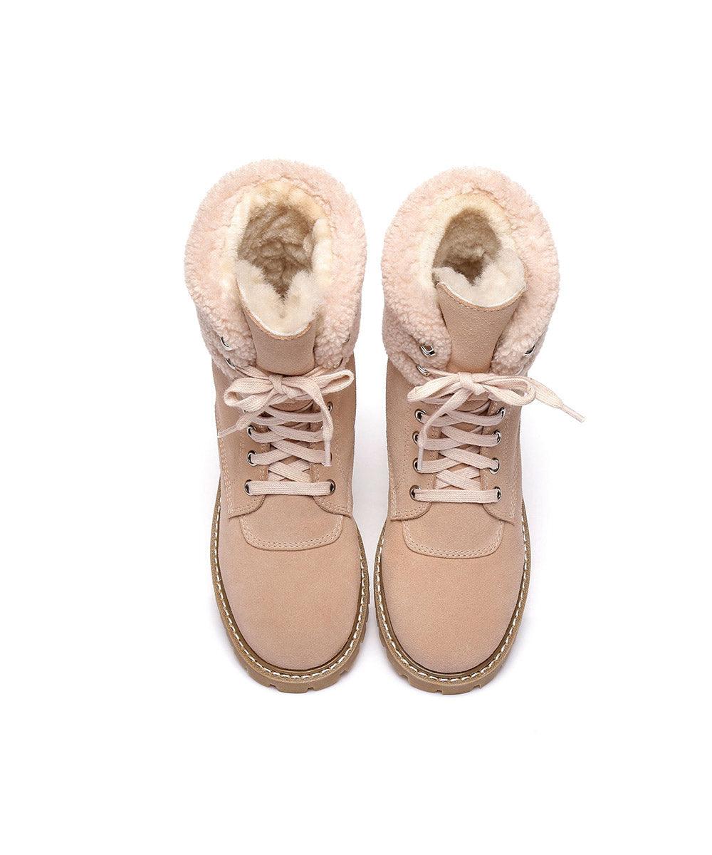 UGG Mimi Lace Boots - Women - UGG Specialist Australia