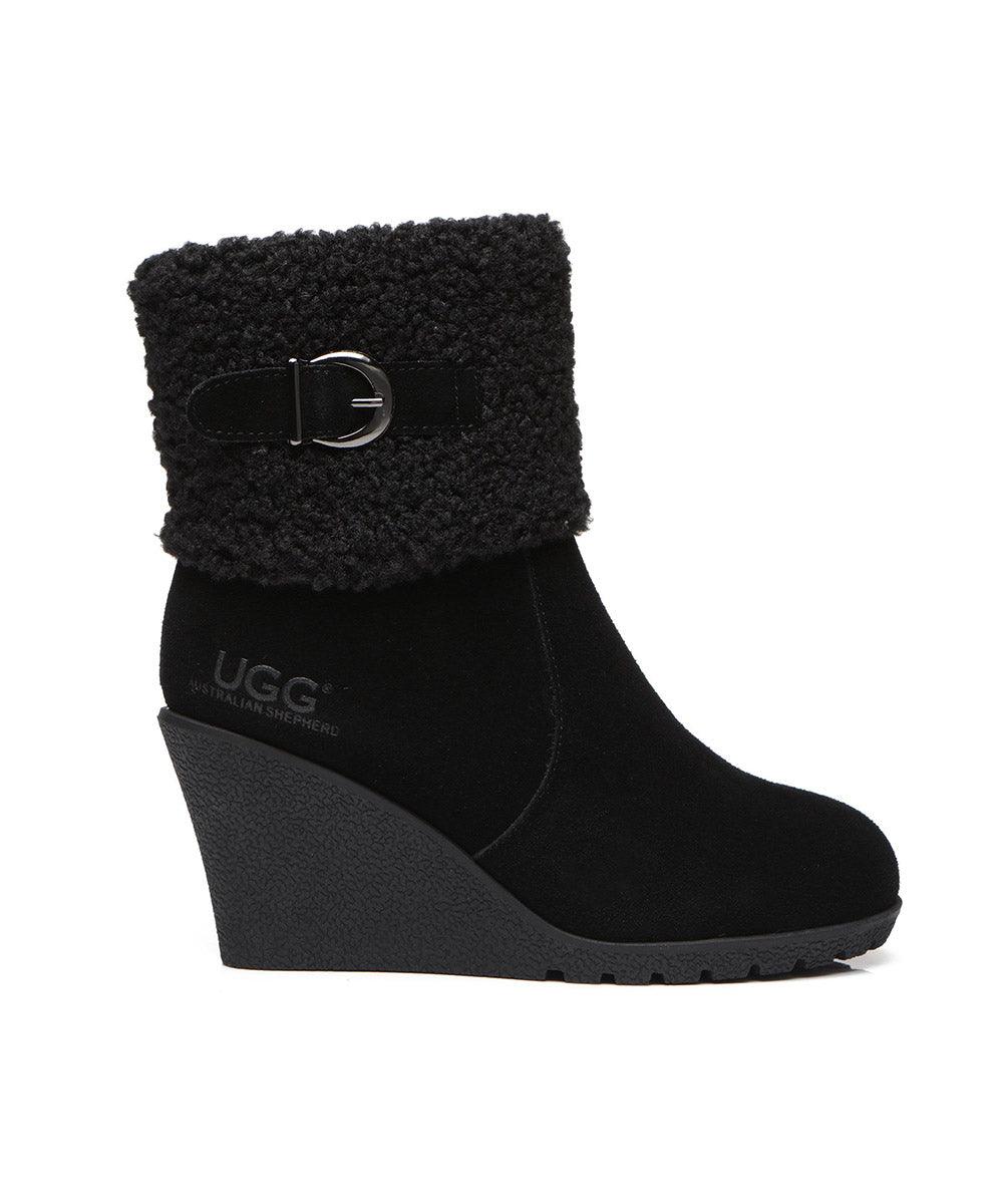 Jonna UGG Wedge - Women - UGG Specialist Australia