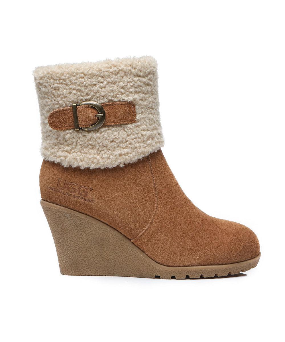 Jonna UGG Wedge - Women - UGG Specialist Australia Main image