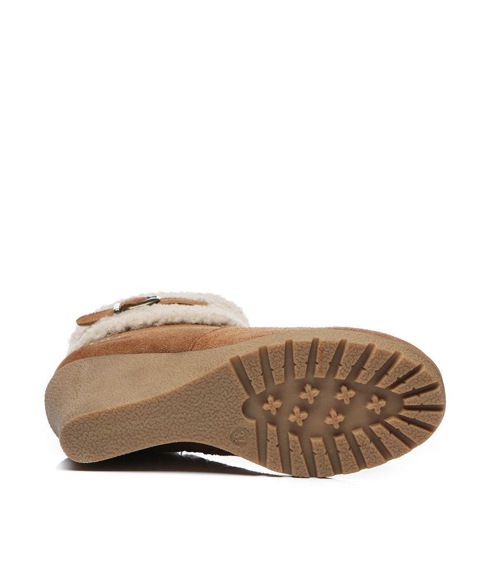 Jonna UGG Wedge - Women - UGG Specialist Australia