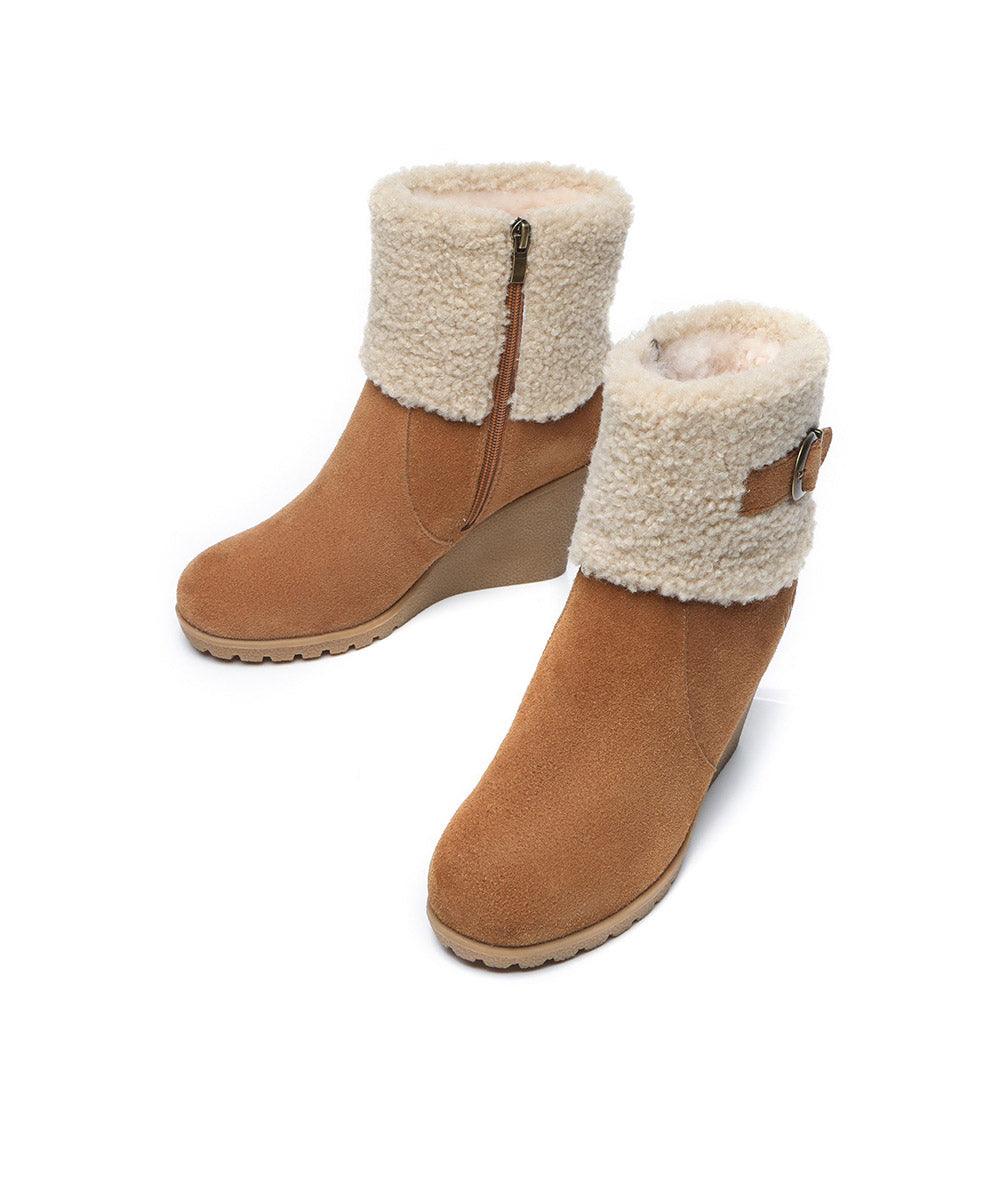 Jonna UGG Wedge - Women - UGG Specialist Australia