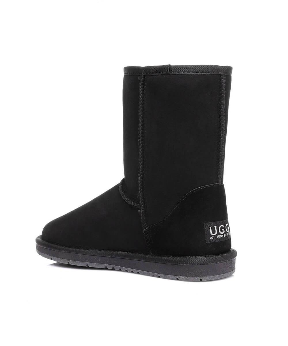 UGG Classic Short Big Size - Men - UGG Specialist Australia